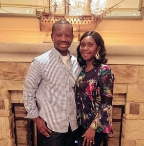 Meet your Posher, Abdul